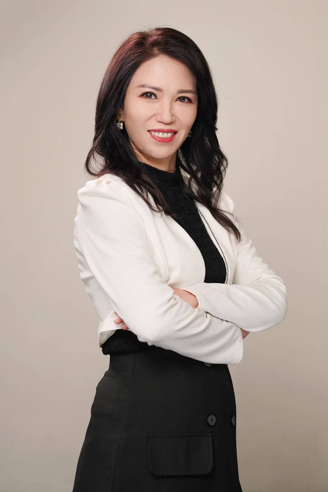 蕭麗華